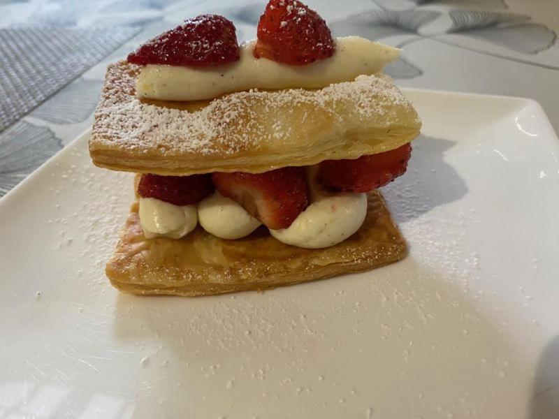 Bed & Breakfast La Maison De Triboulet Et Table D'hotes -amboise-